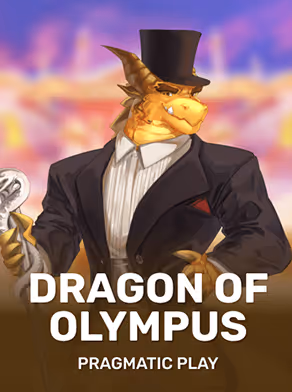 Dragon of Olympus